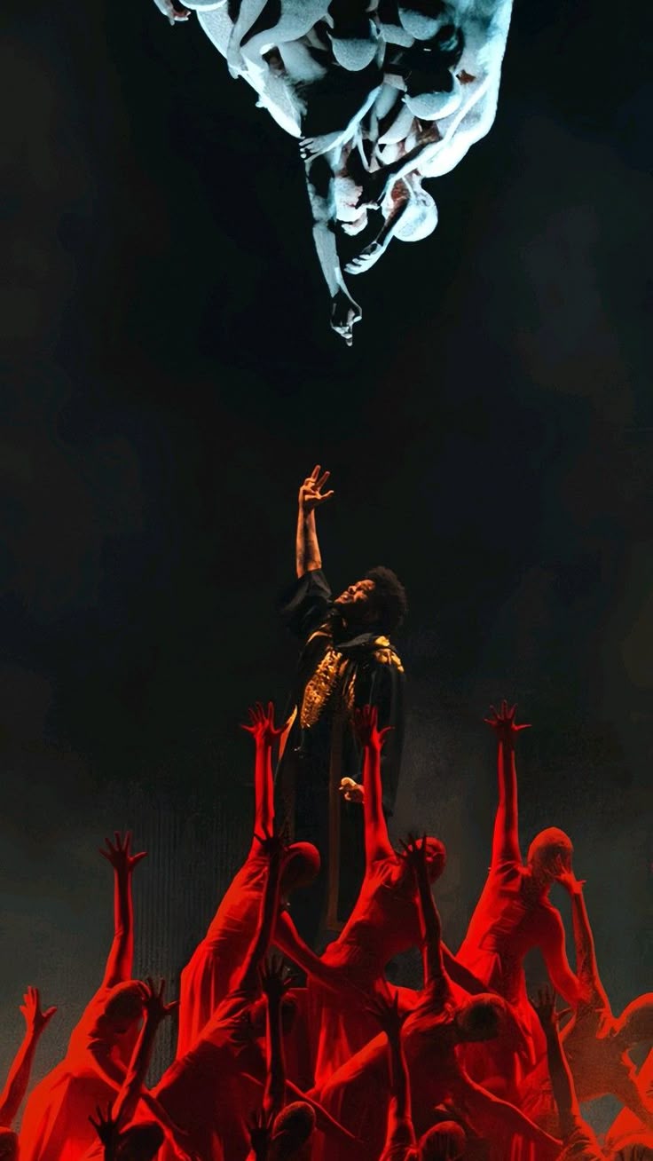 The Weeknd — After Hours
