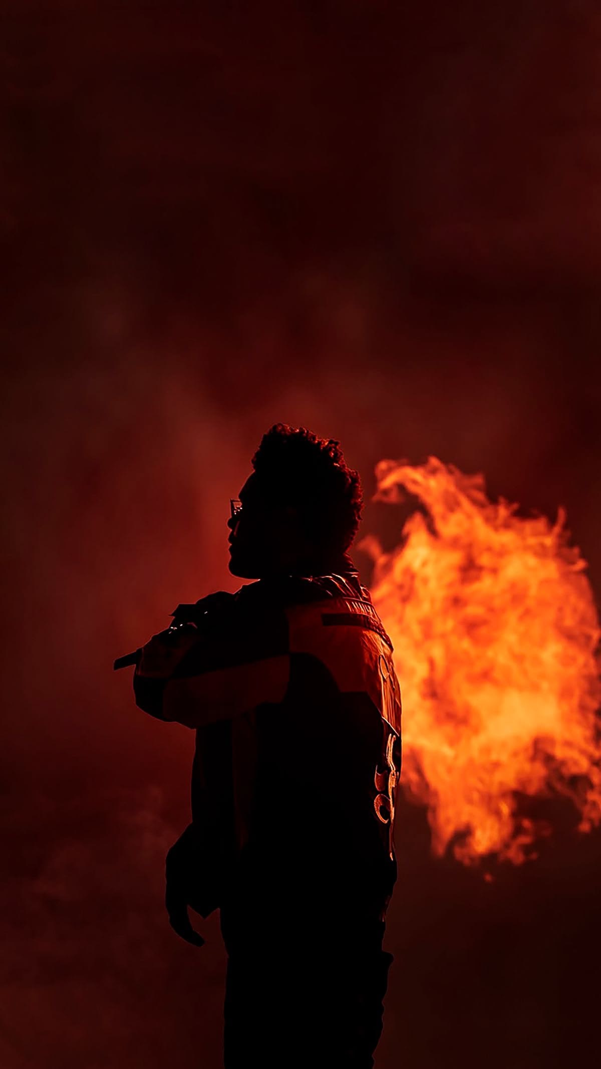 The Weeknd — Starboy
