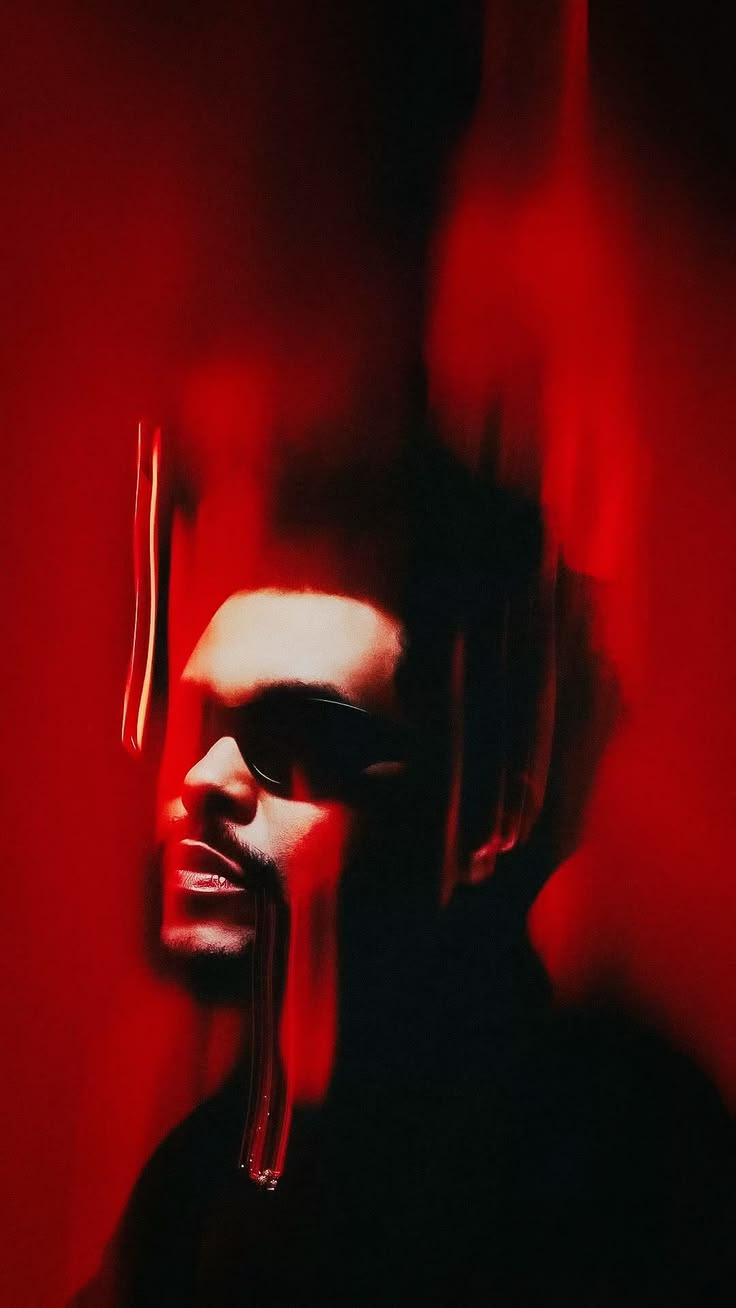 The Weeknd — Dawn FM