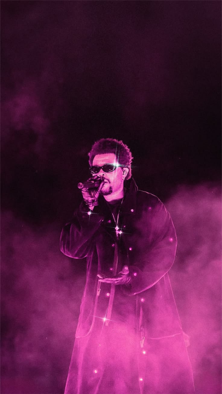 The Weeknd — Trilogy