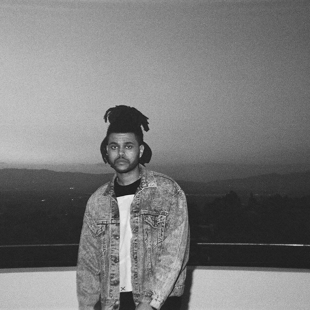 The Weeknd — Beauty Behind the Madness
