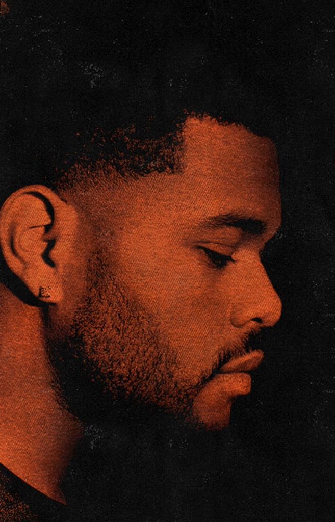 The Weeknd — My Dear Melancholy,